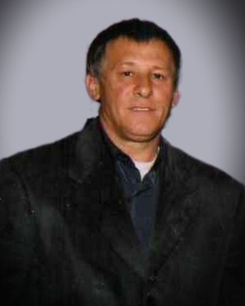 Vasiliy P. Mironov
