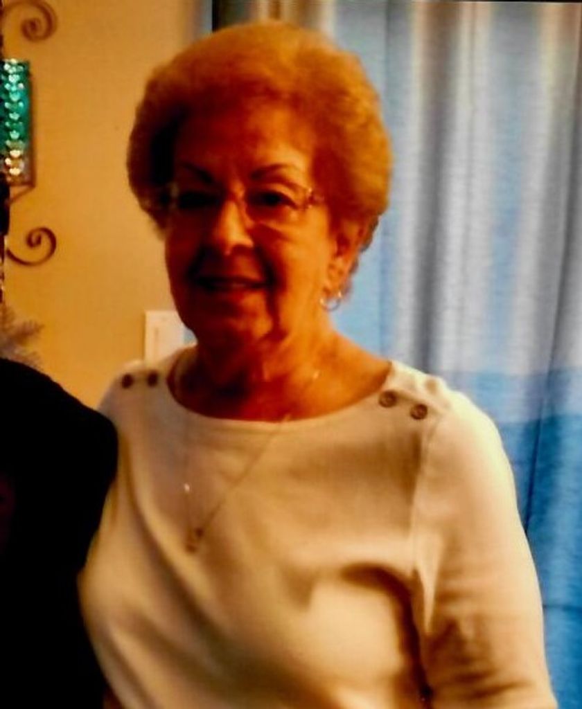 Eileen C. Notini