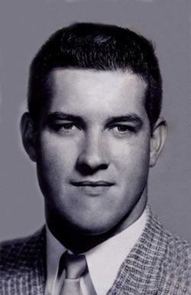 Bobby Joe Shook