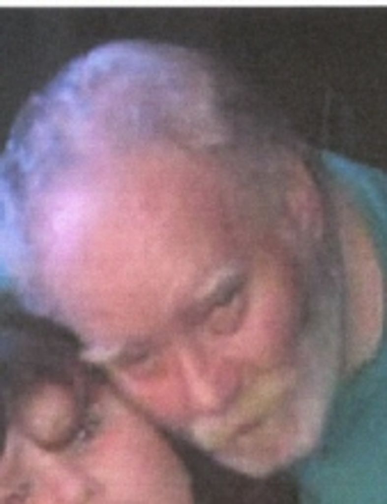 Russell Eugene Haggard Profile Photo