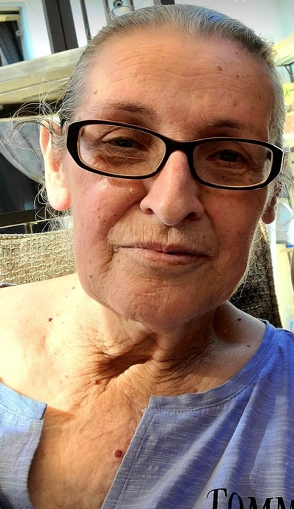 Carmen Reed Profile Photo