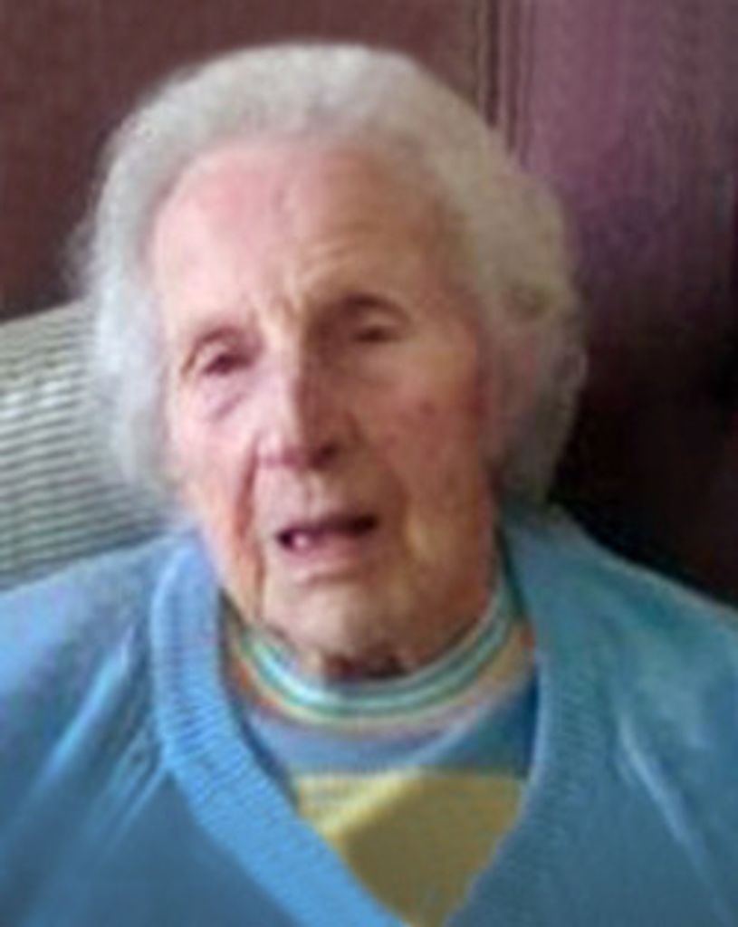 Marcella Tracy
