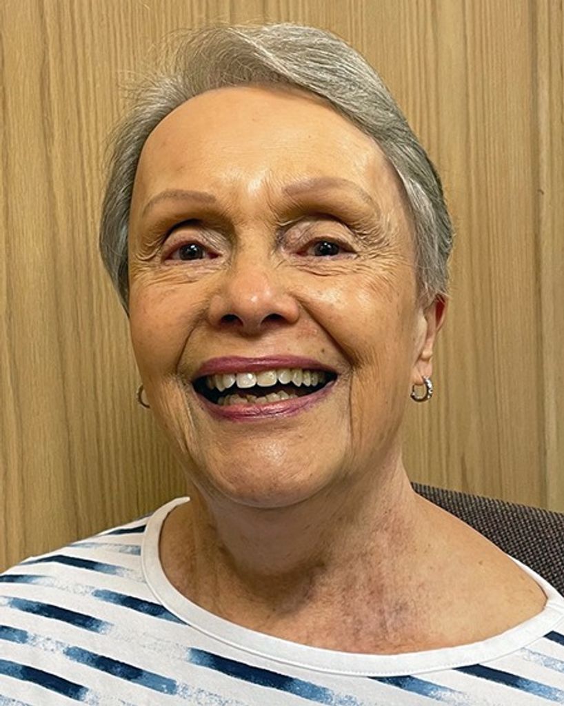 Julie Horenburger Tarleton Profile Photo