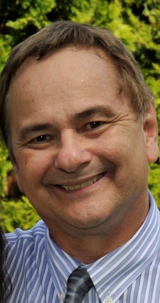 Robert W. Ziemba