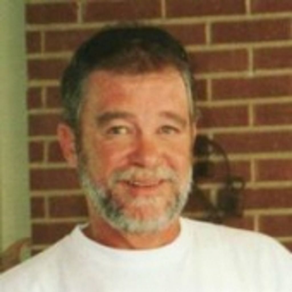 William Gregory Baxter