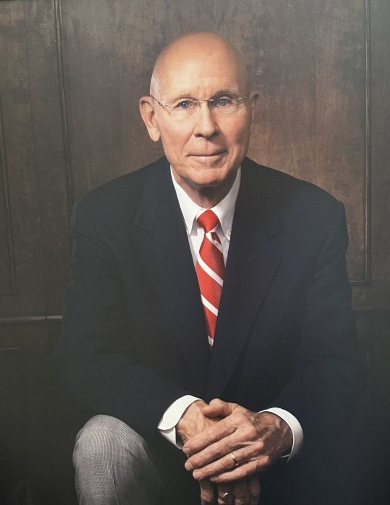 Keith Eichhorn