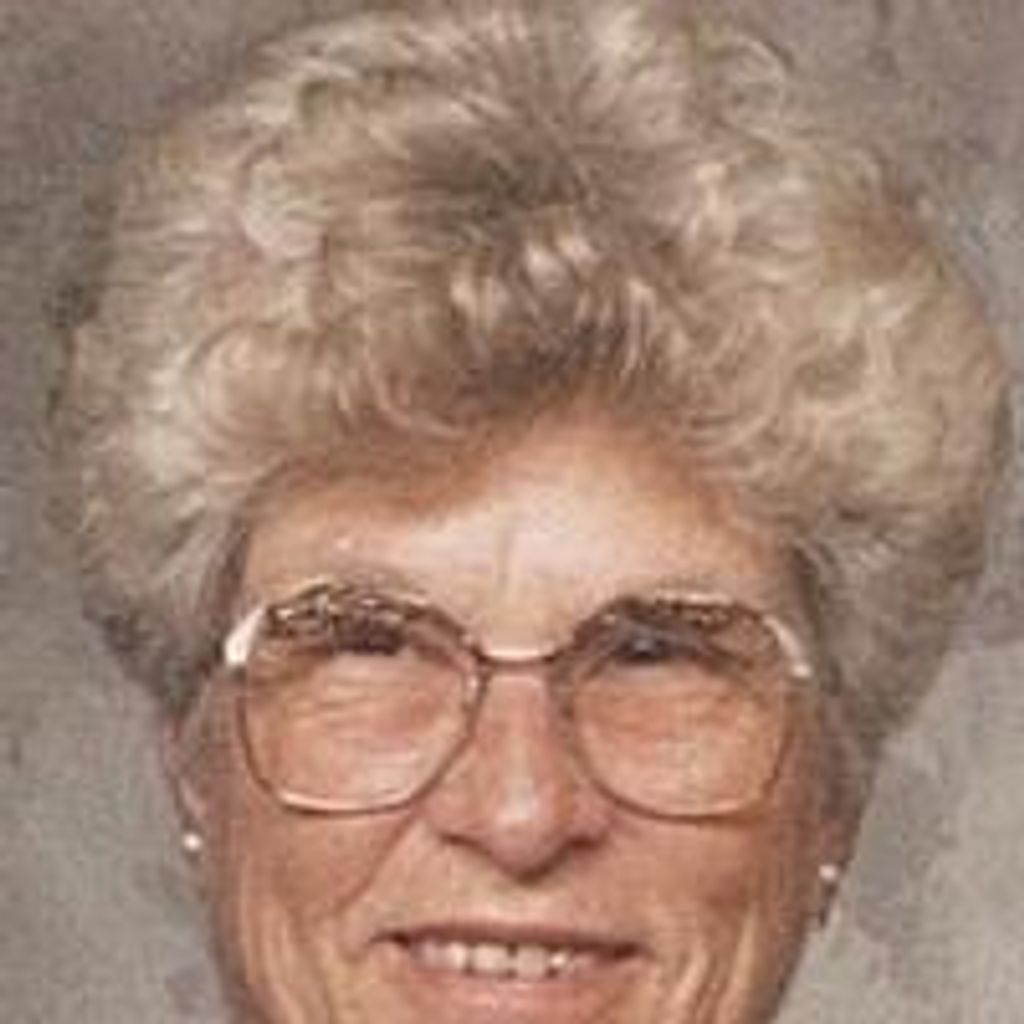 Flossie L. Barnard