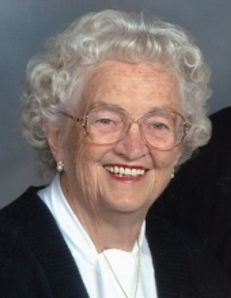 LaVergne Schuett