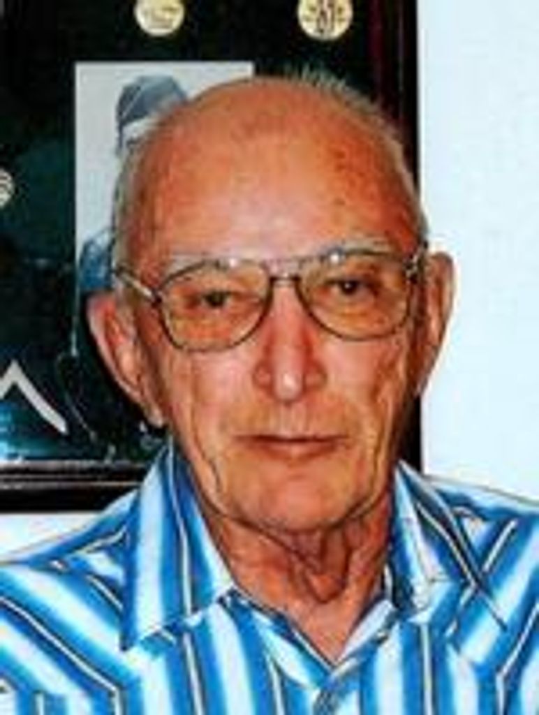 Lester Harley Schmuck