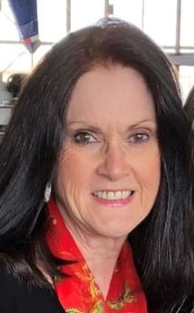 Carol Ann Cohen