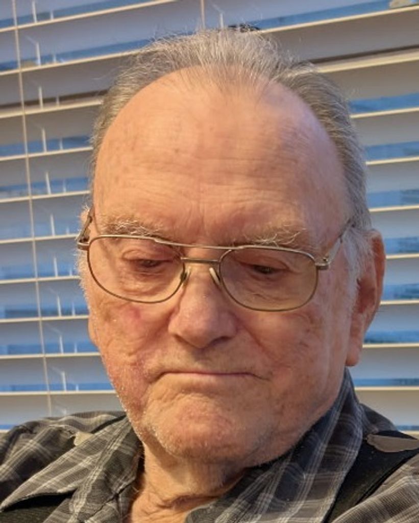 George "Chick" Reed Profile Photo