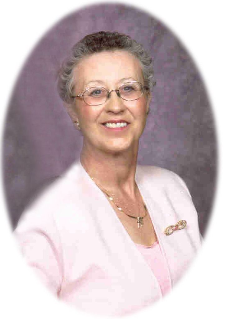 Connie Eleanor Bartle