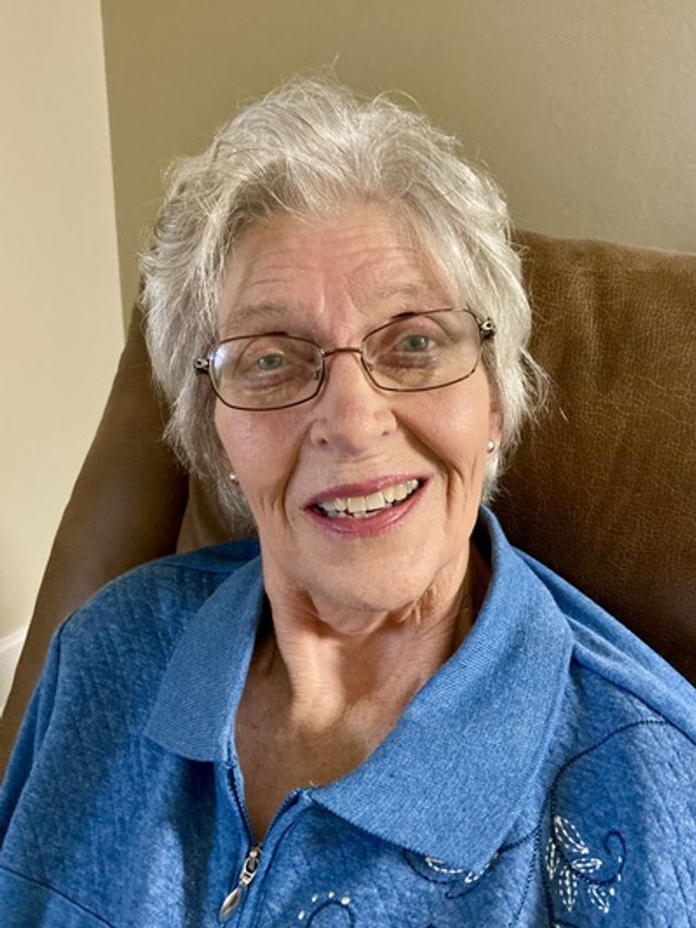 Patricia Gore Burkhalter Profile Photo