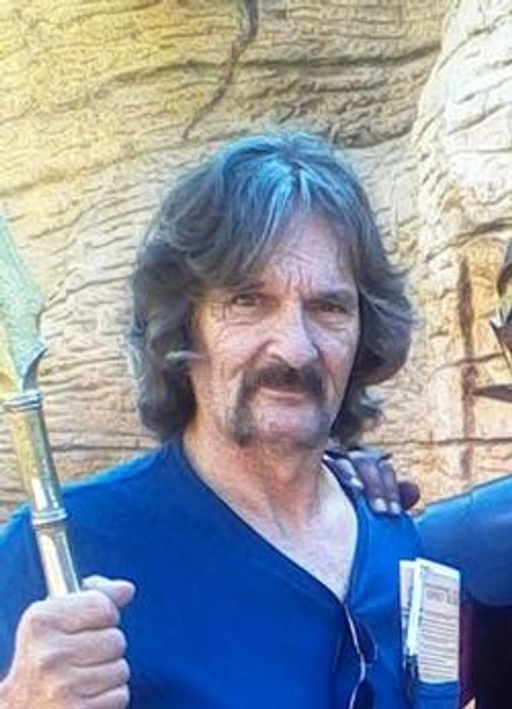 David Lee Hallett, Sr. Profile Photo