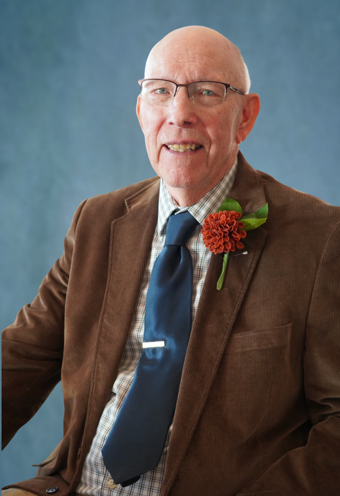 Charles "Chuck" John Heesch