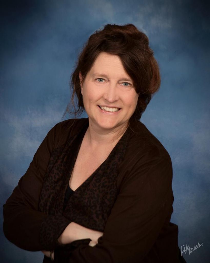 Dr. Abigail Hafer Profile Photo