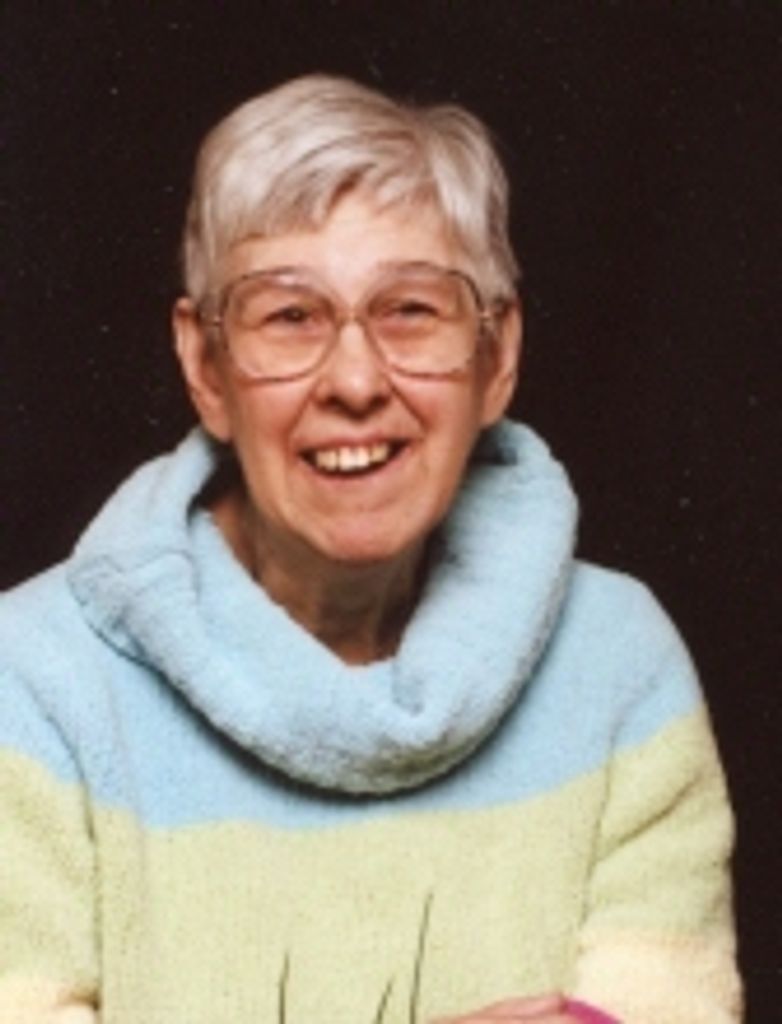 Carol Jane Hundsrucker