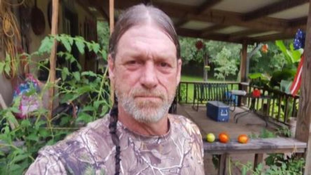 Thomas Roland Barker