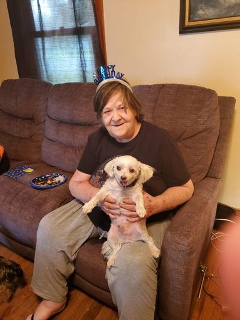 Lelia "Legi" E. Milam