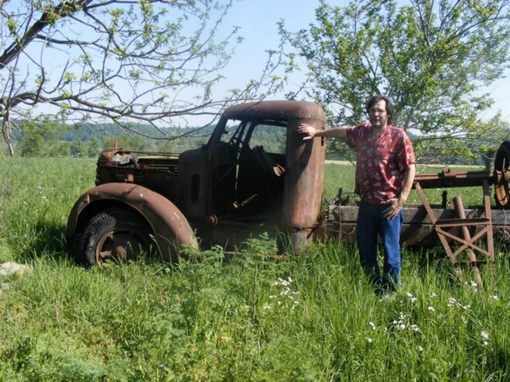 Keith Spears Profile Photo
