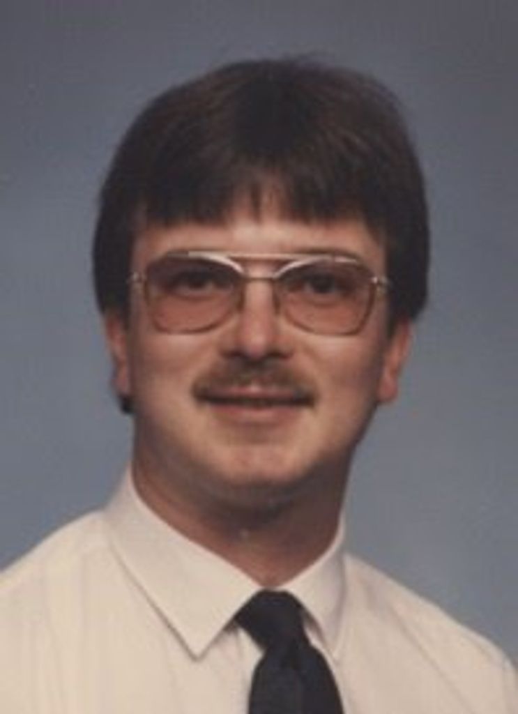 Larry Spease