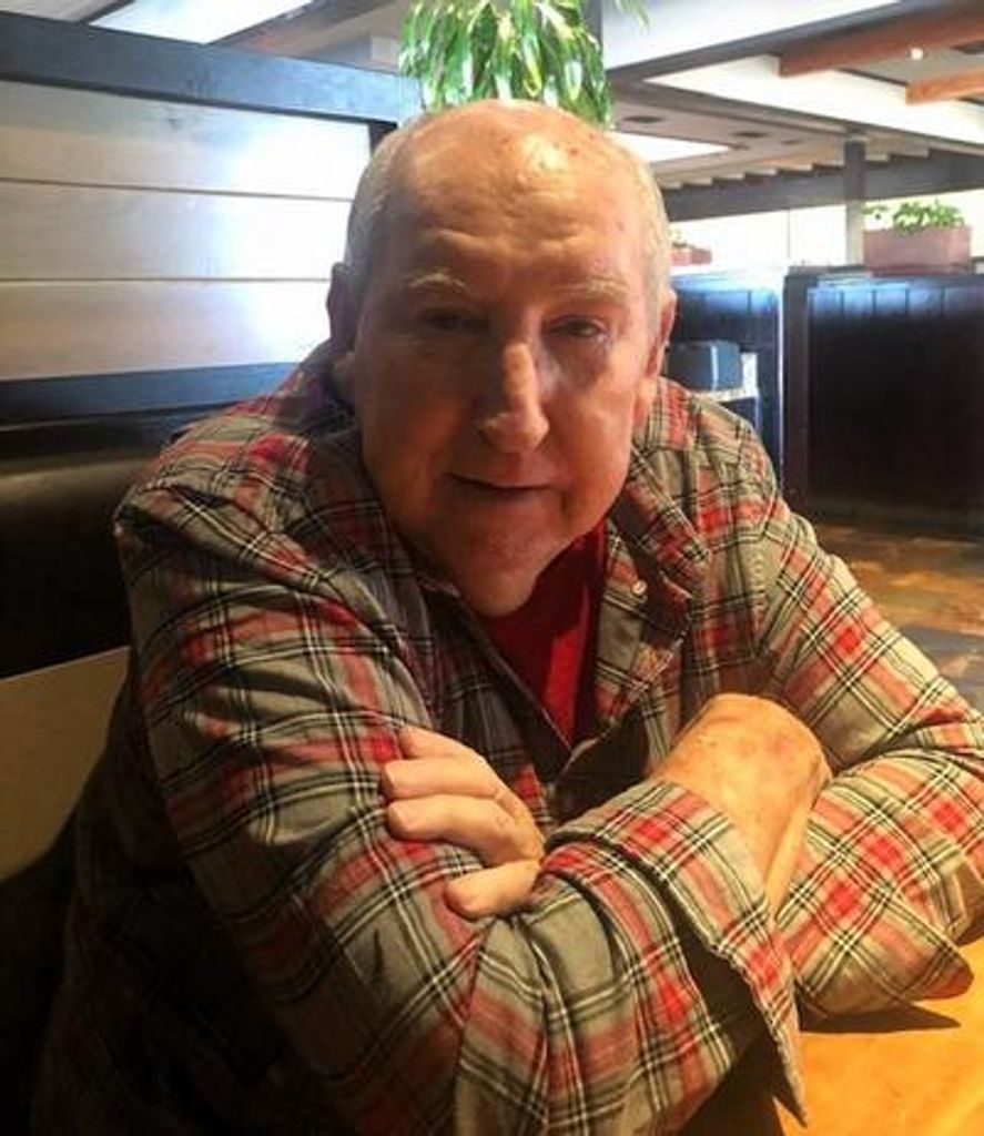 Wayne Smith Profile Photo