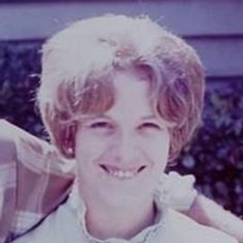 Emma "Libby" Robinson
