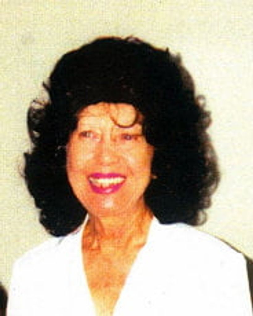 Ina Fay Bennett Profile Photo