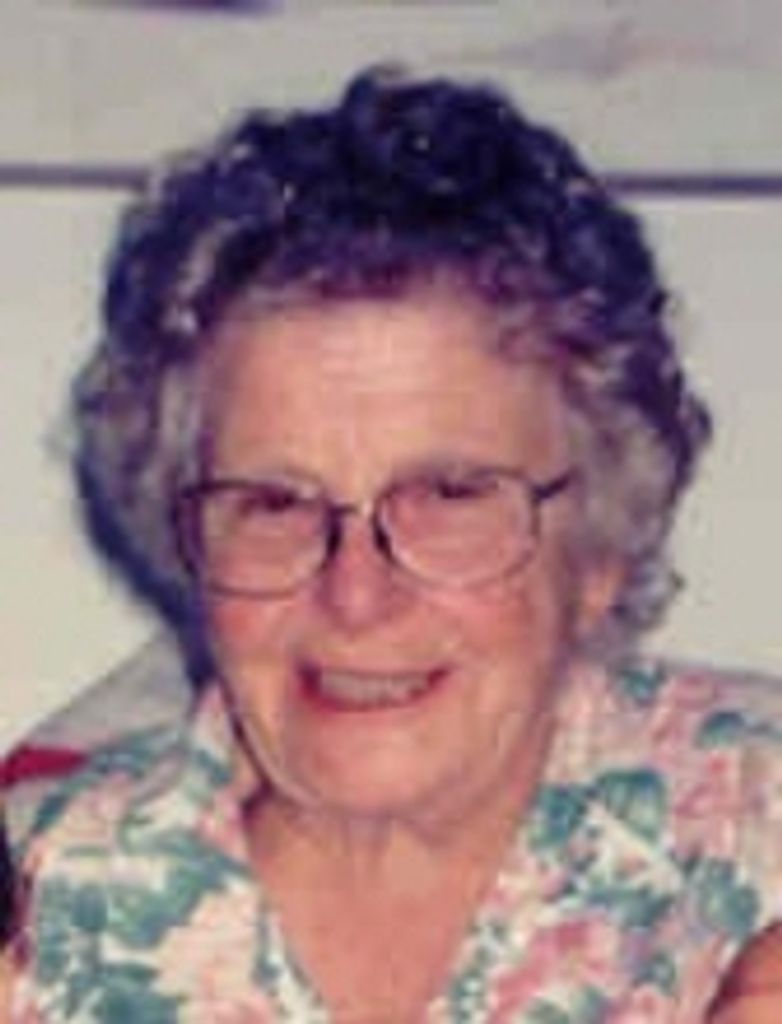 Helen G. Devine