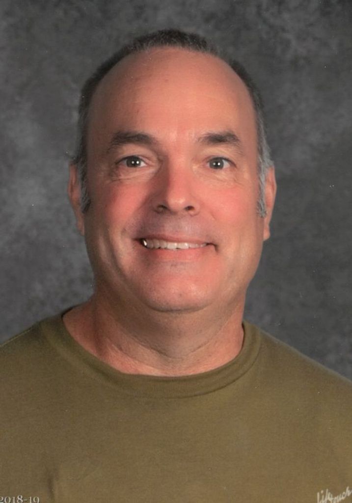 Joseph Mark Libera Profile Photo