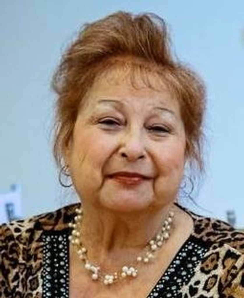 Gloria Alicia Rios-Olmos Profile Photo