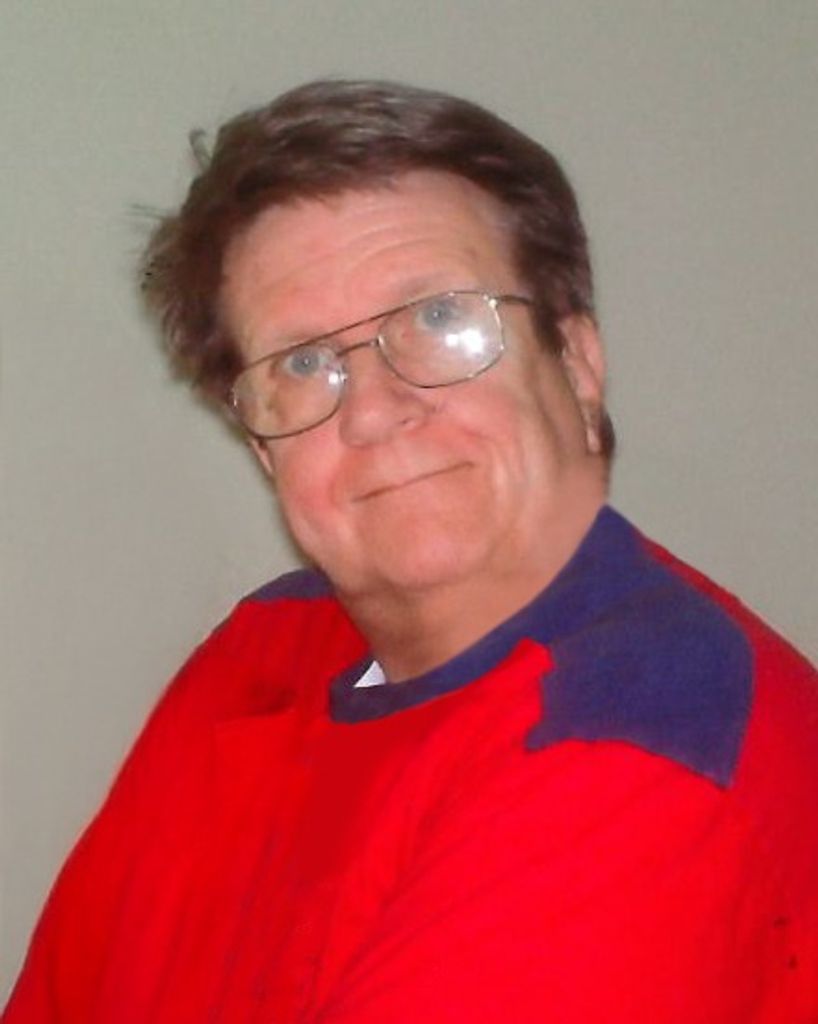 Larry A. Schrader Profile Photo
