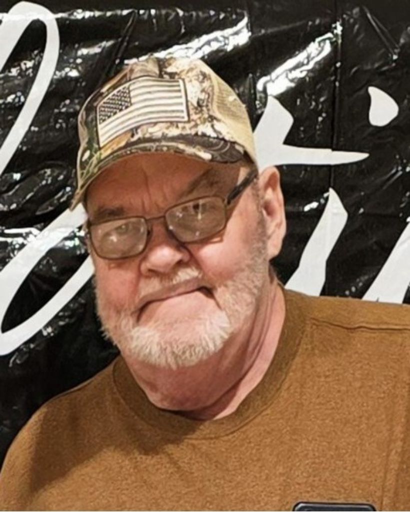 Michael "Mike" L Coombs