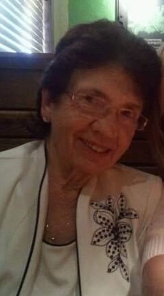June Gallant