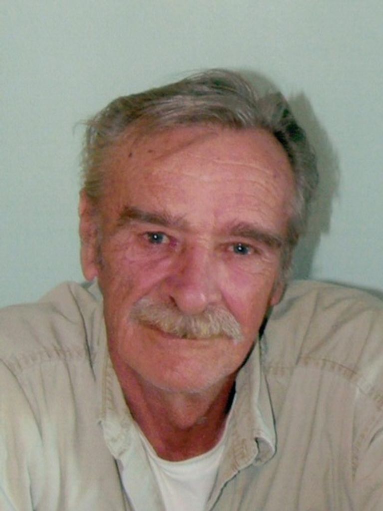 James Marion Richmond Profile Photo