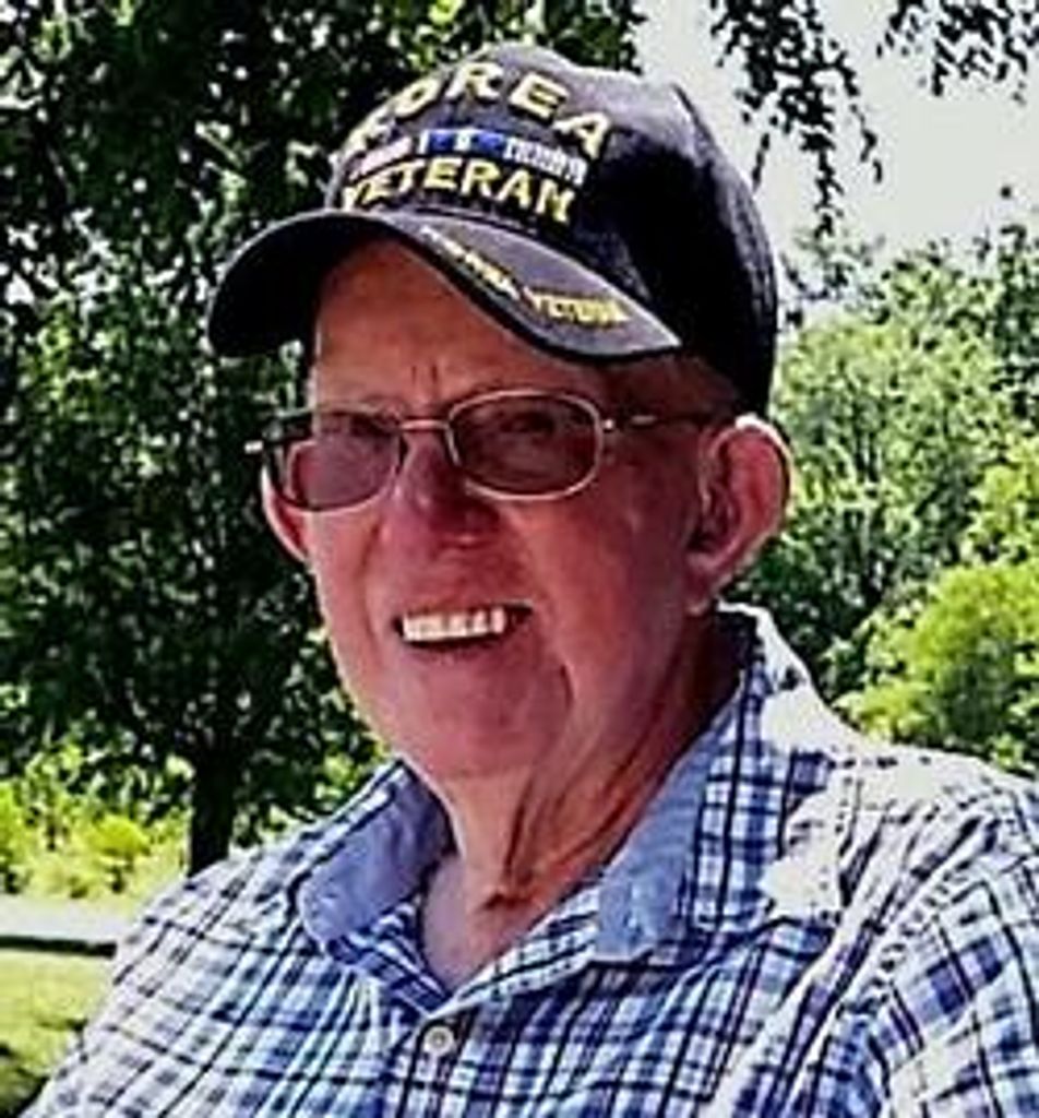 Richard N. Rupe