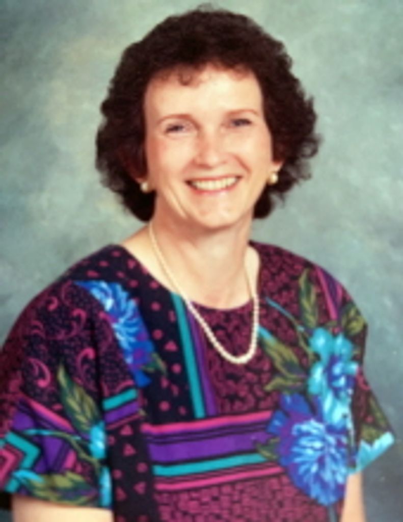 Betty Jean Bobo Sayer Profile Photo