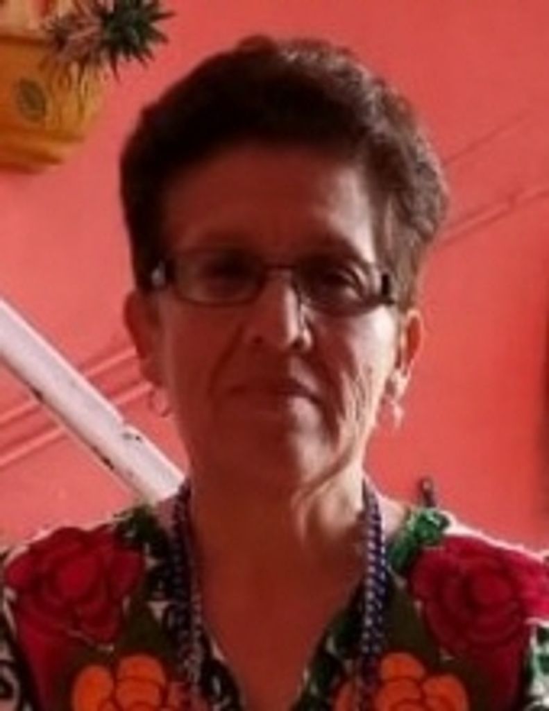 Bertha Arias Cardoza