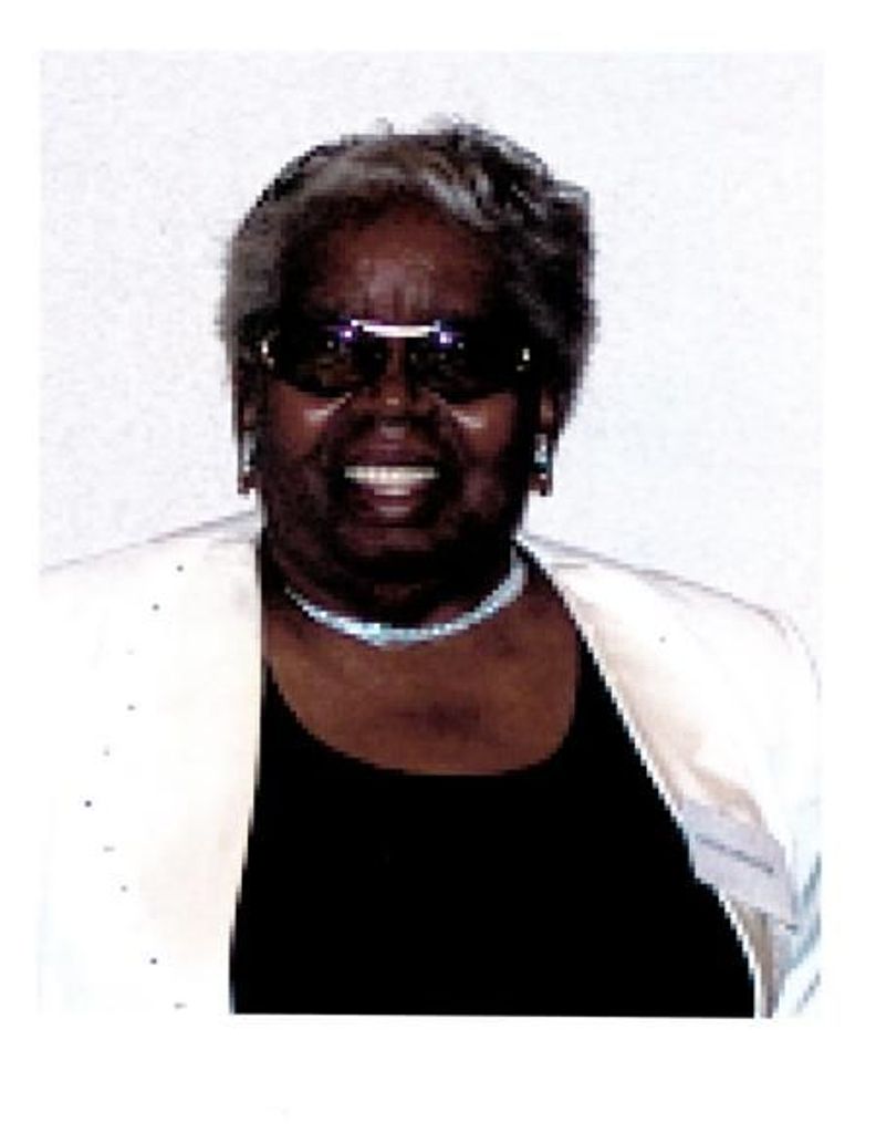 Lillie M. Spencer Profile Photo