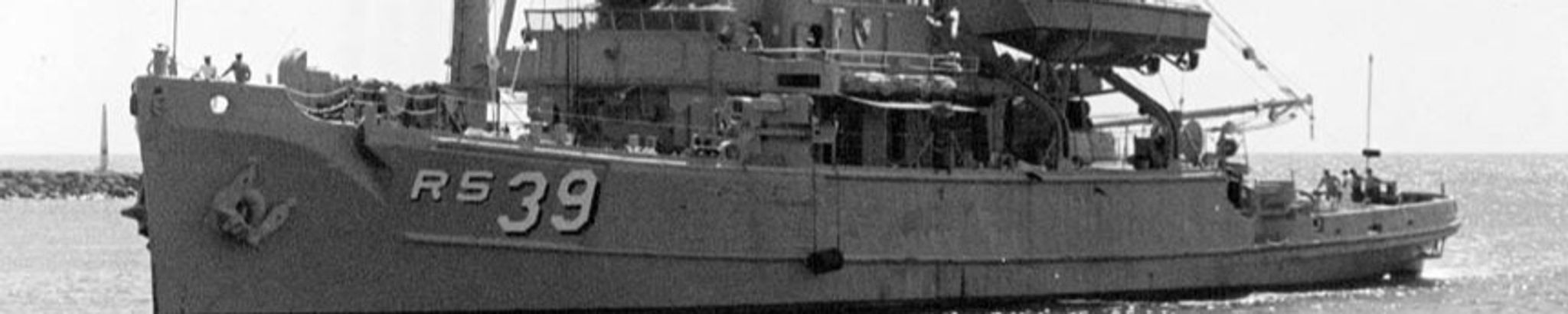 Cover photo for Donald E. Gibson's Obituary
