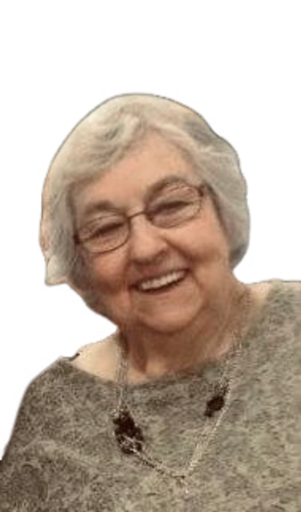 Nancy Cuemile Jackson