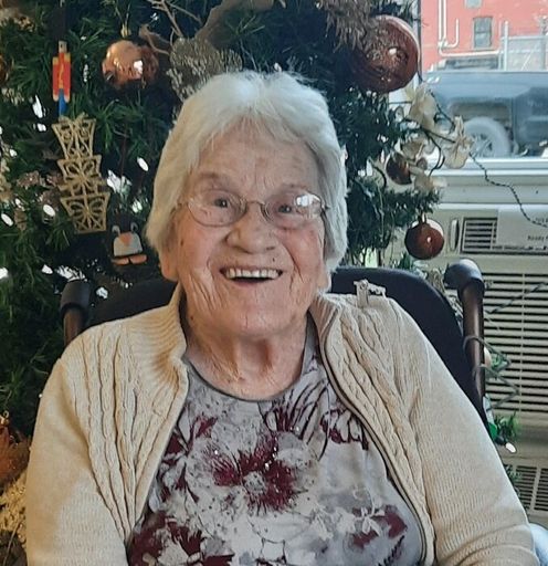 Mary Avleen Rogers Profile Photo