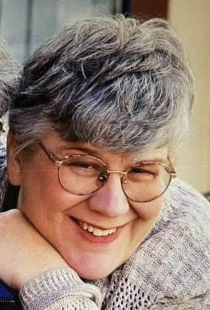 Becky Taute