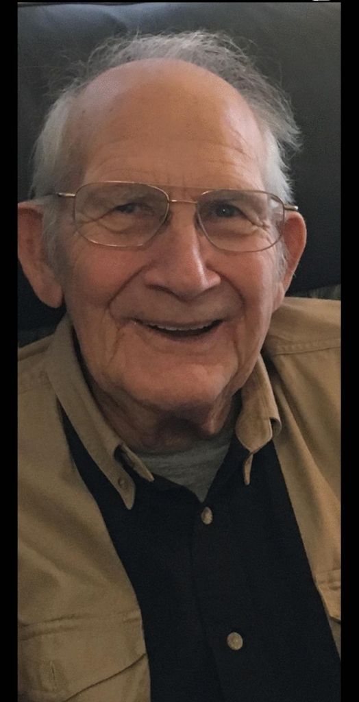 Charles Marshall Smith Profile Photo