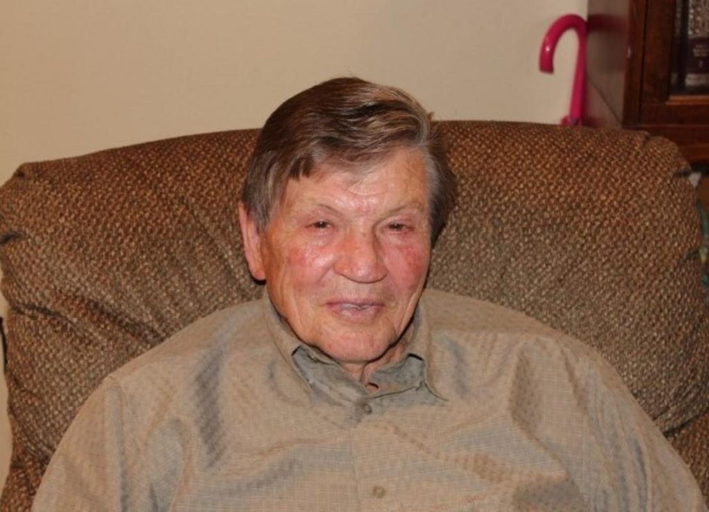 George Edward Hayes Profile Photo