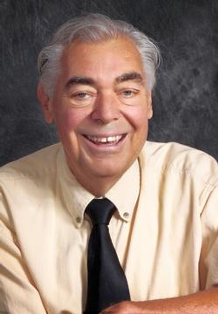 James 'Jim' Stanley Krajewski