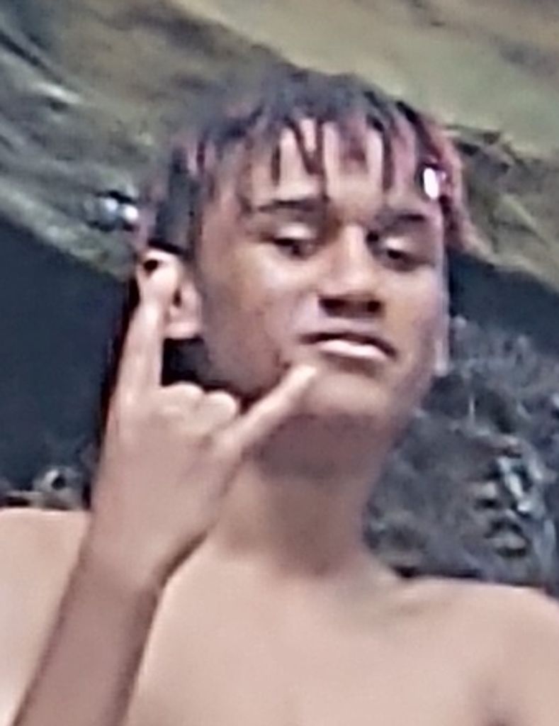 Jordan  Scott "Jojo"  Kolbek