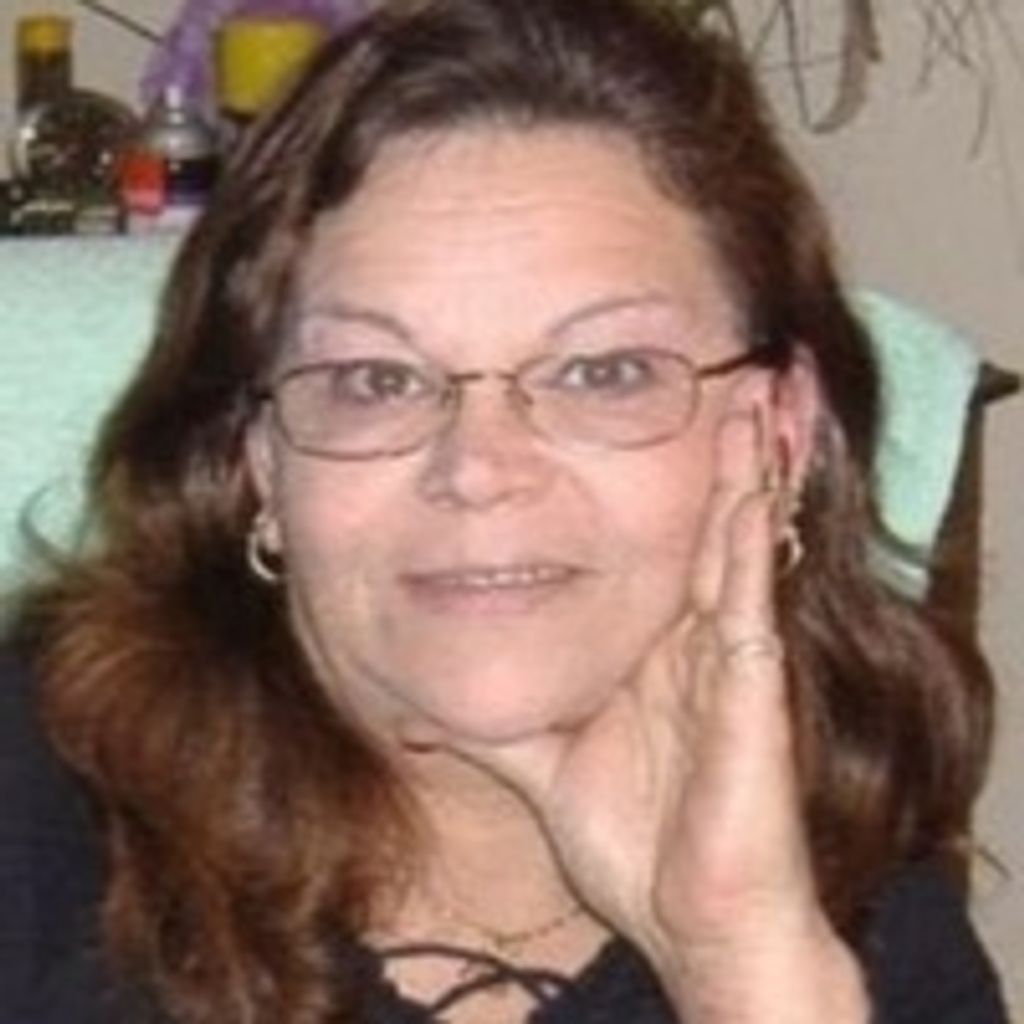 Pamela Jo Fischer