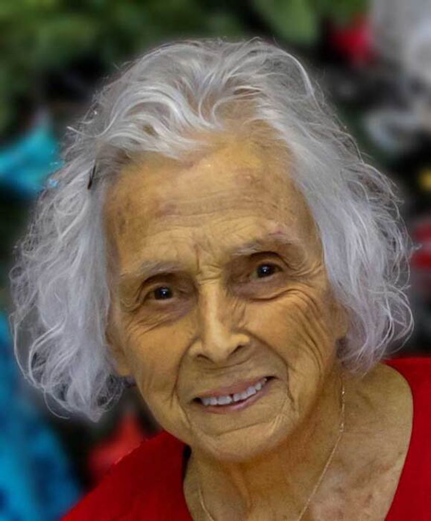 Marie (Lapenna)  Perrino