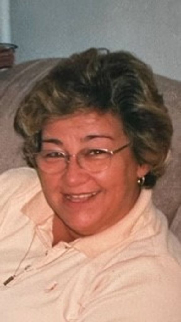 Amerise "Risa" Luce Profile Photo